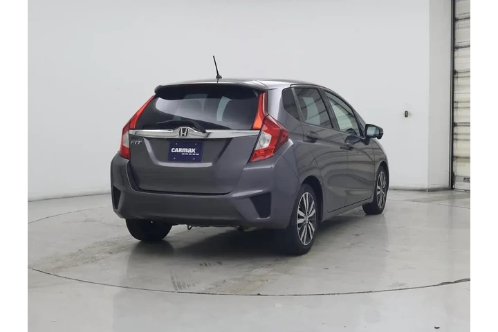 $17998 : Honda Fit 2015 EX-L 4dr Hatc image 8