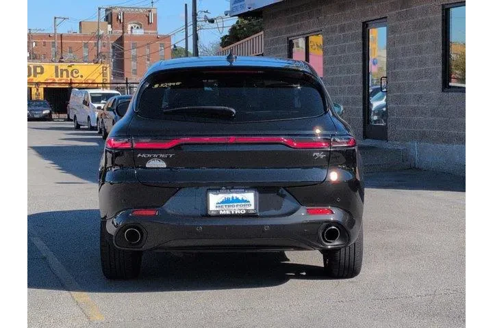 $21996 : Dodge Hornet 2024 AWD R/T Pl image 5