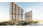 Riviera Residences at Al Reem en Anchorage