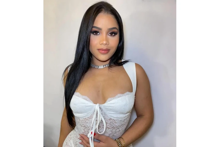 Venezolana hermosa y agradable image 1