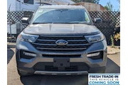 $29536 : Ford Explorer 2024 XLT 4dr S thumbnail