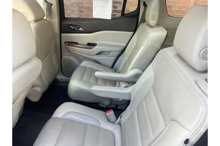 $23500 : 2019 GMC Acadia Denali image 6
