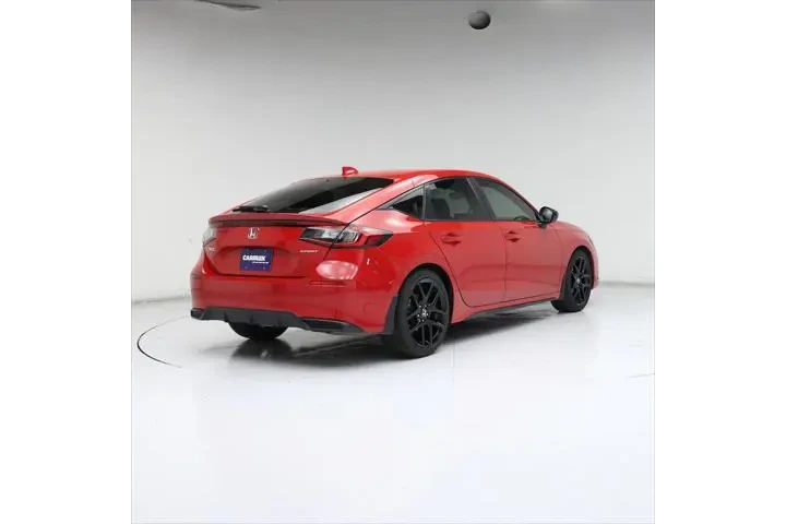 $24998 : Honda Civic 2023 Sport 4dr H image 8