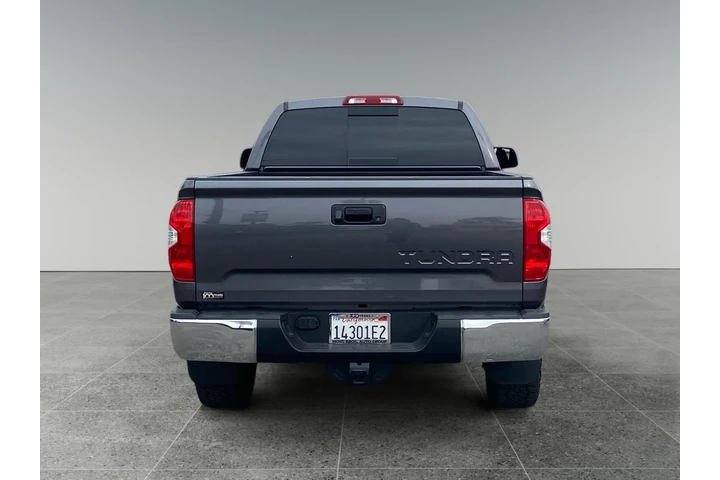 $21416 : Toyota Tundra 2017 image 4