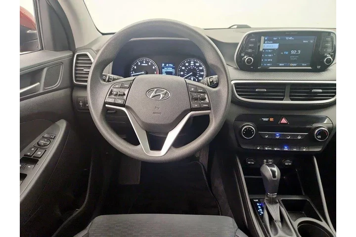 $16998 : Hyundai TUCSON 2019 AWD Valu image 10