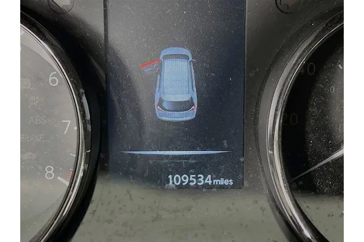 $11975 : Nissan Rogue 2017 AWD S 4dr image 5