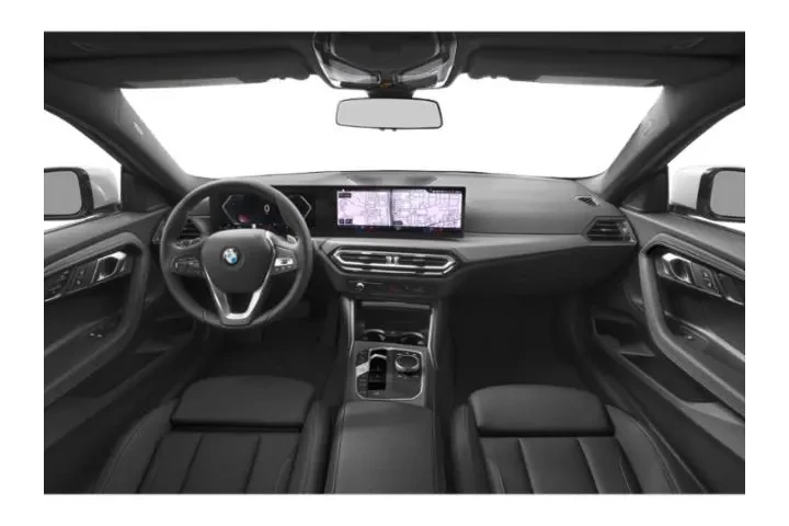 $34943 : BMW 2 Series 2023 AWD 230i x image 8