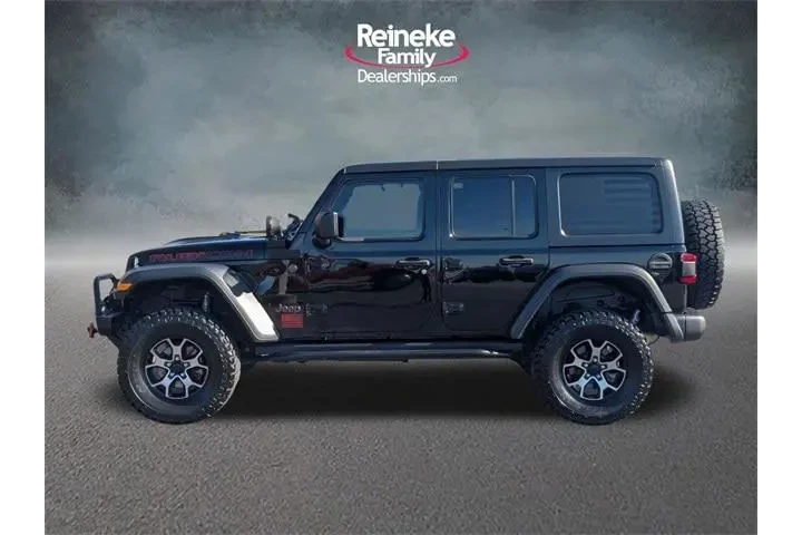 $27799 : Jeep Wrangler Unlimited 2018 image 9