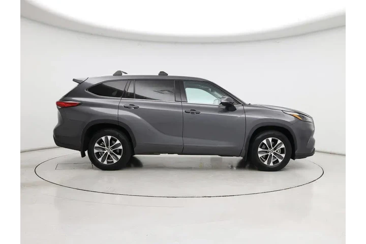 $34998 : Toyota Highlander 2022 AWD X image 7