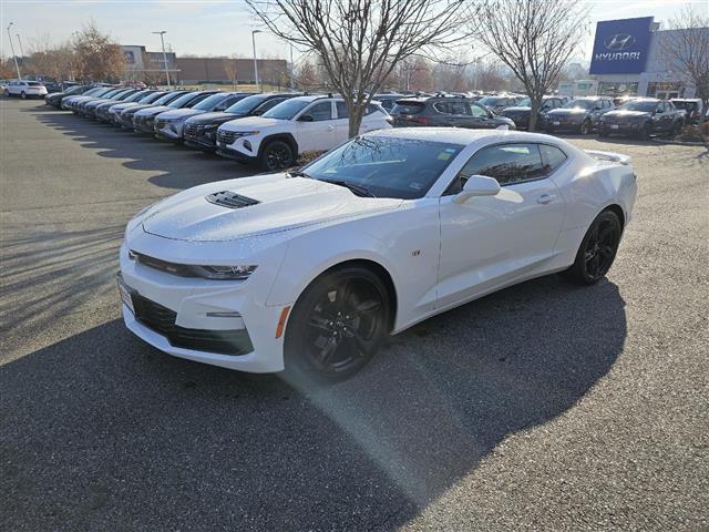 $38000 : PRE-OWNED 2021 CHEVROLET CAMA image 7