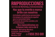 Publicista marketing animador en Miami