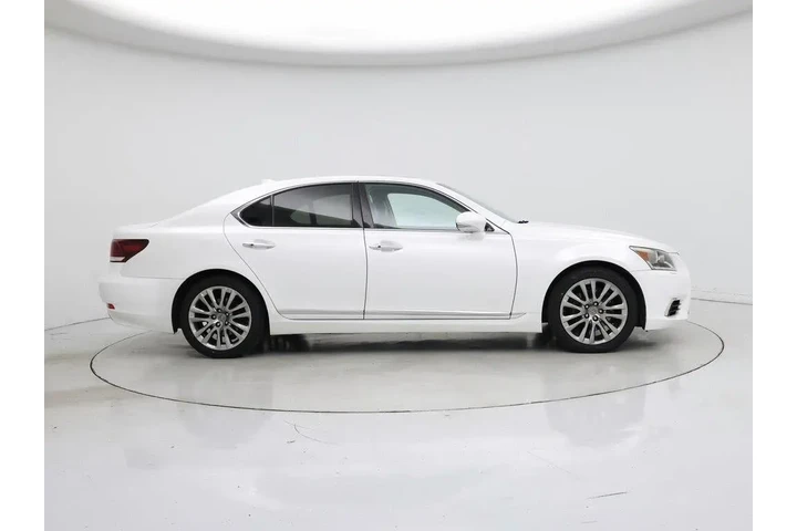 $28998 : Lexus LS 460 2017 4dr Sedan image 7