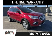 Ford Escape 2018 AWD Titaniu en Wichita
