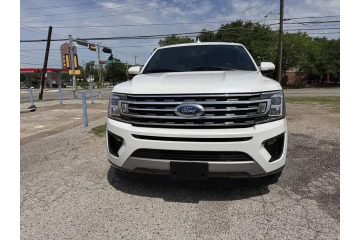 $22995 : 2020 Expedition XLT image 7