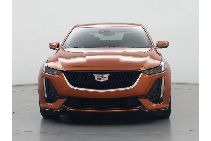 $33998 : Cadillac CT5 2022 Sport 4dr image 5