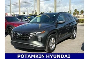 Hyundai TUCSON 2023 SEL 4dr