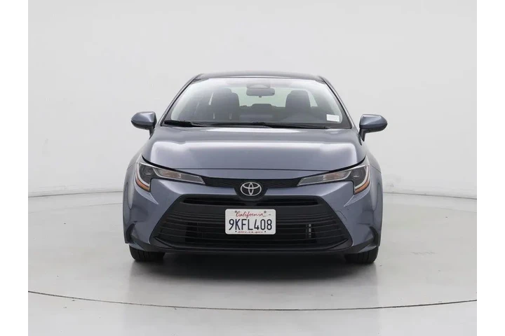 $22998 : Toyota Corolla 2024 LE 4dr S image 5