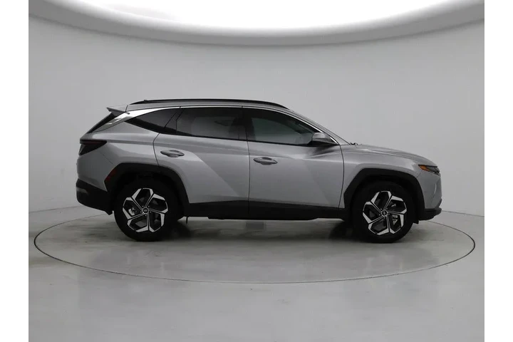 $33998 : Hyundai TUCSON Hybrid 2024 A image 7