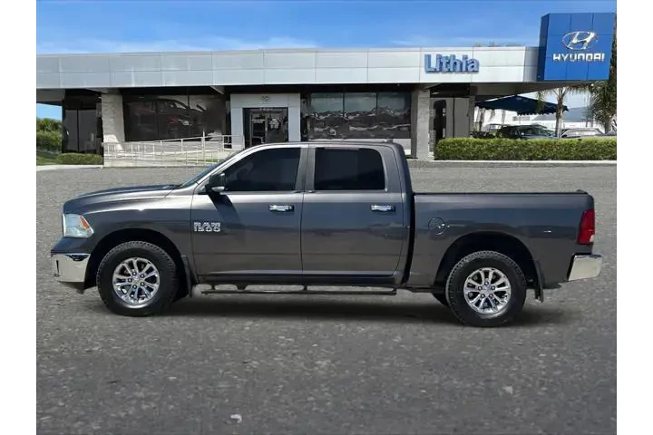 $10899 : Ram 1500 2014 4x4 Big Horn 4 image 6