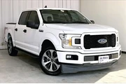 Ford F-150 2020 4x2 XL 4dr S