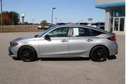 $23978 : Honda Civic 2024 Sport 4dr H thumbnail