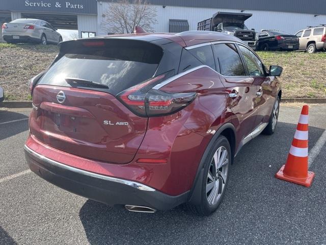 $28699 : PRE-OWNED 2020 NISSAN MURANO image 3