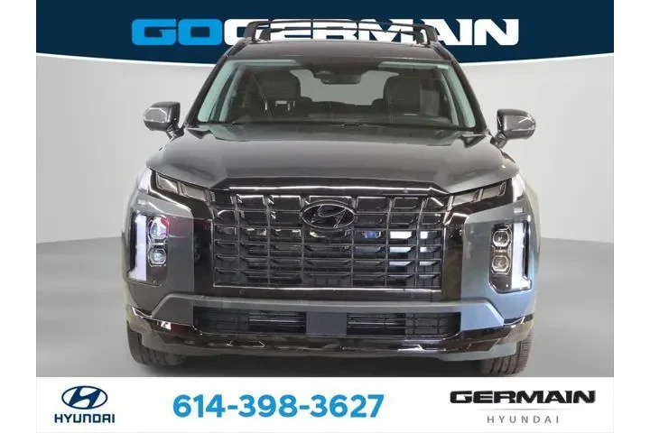 $39795 : Hyundai PALISADE 2025 AWD XR image 3