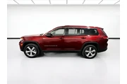 Jeep Grand Cherokee L 2021 4 en Phoenix