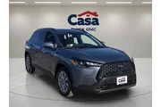Toyota Corolla Cross 2023 LE en El Paso