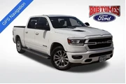 Ram 1500 2022 4x2 Laramie 4d en Plano