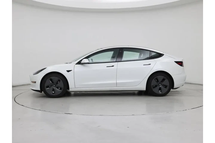 $23998 : Tesla Model 3 2022 4dr Sedan image 3