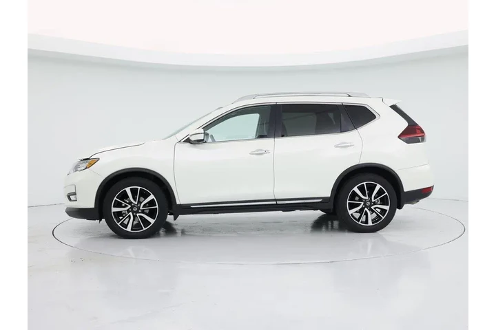 $23998 : Nissan Rogue 2019 S 4dr Cros image 3
