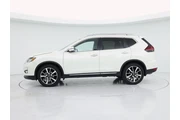 $23998 : Nissan Rogue 2019 S 4dr Cros thumbnail