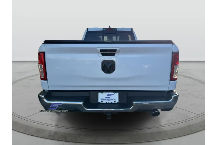 $24898 : Ram 1500 2019 4x4 Big Horn 4 image 6