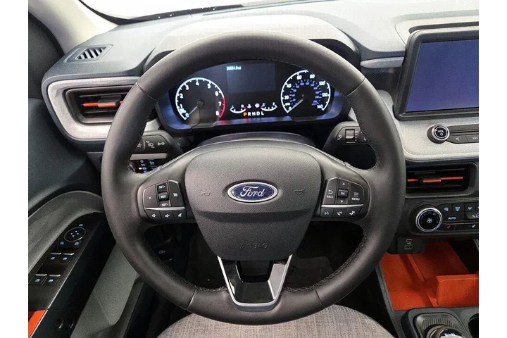 $26998 : Ford Maverick 2024 XLT 4dr S image 10