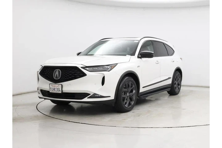 $39998 : Acura MDX 2024 SH-AWD 4dr SU image 4