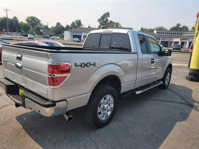 $12650 : 2012 FORD F150 SUPER CAB image 3