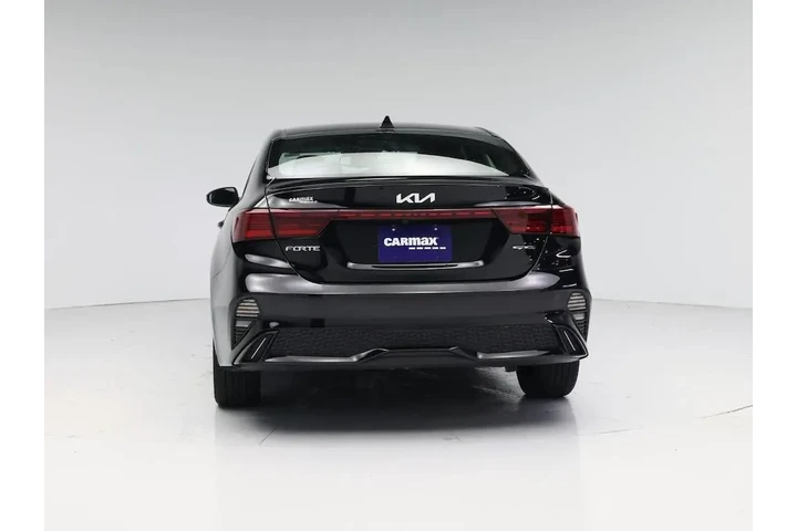 $22998 : Kia Forte 2023 GT-Line 4dr S image 6