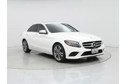Mercedes-Benz C-Class 2019 C