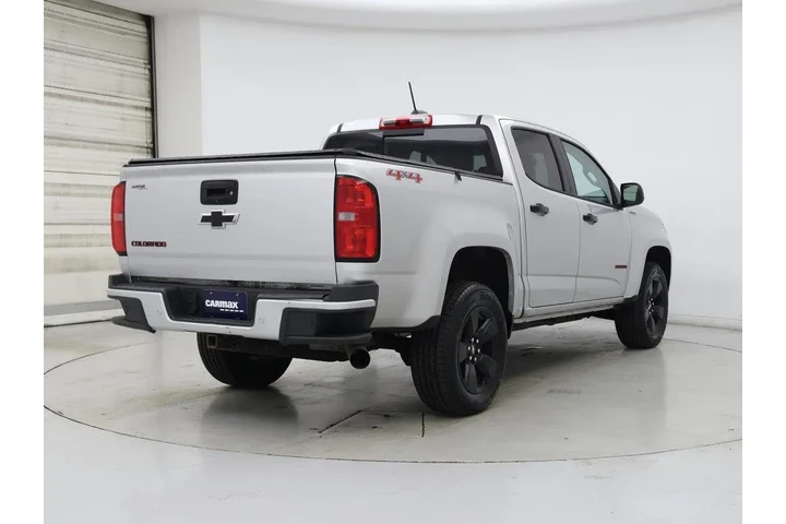 $24998 : Chevrolet Colorado 2019 4x4 image 8