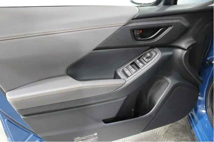 $30955 : Subaru Crosstrek 2024 AWD Wi image 6