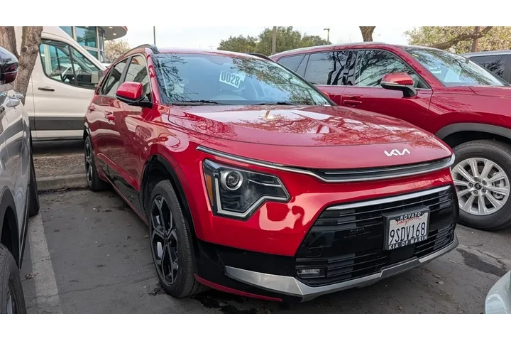 $28990 : 2024 Niro EX Touring image 8
