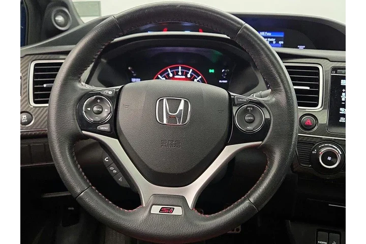 $18998 : Honda Civic 2014 Si 2dr Coup image 10