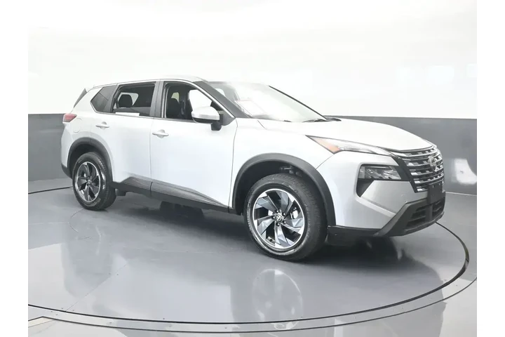 $17542 : Nissan Rogue 2024 AWD SV 4dr image 8