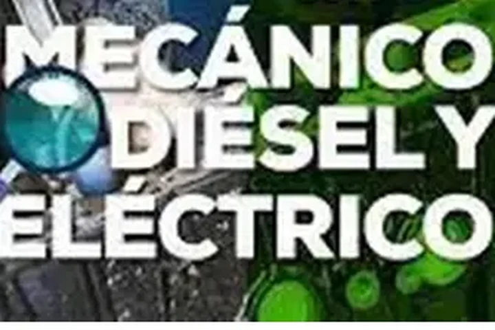 ELECTRO - MECANICA a FLOTILLAS image 2