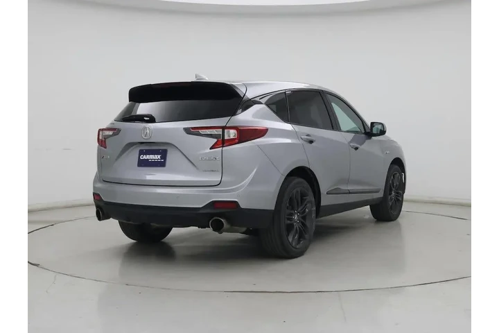 $30998 : Acura RDX 2021 SH-AWD 4dr SU image 8