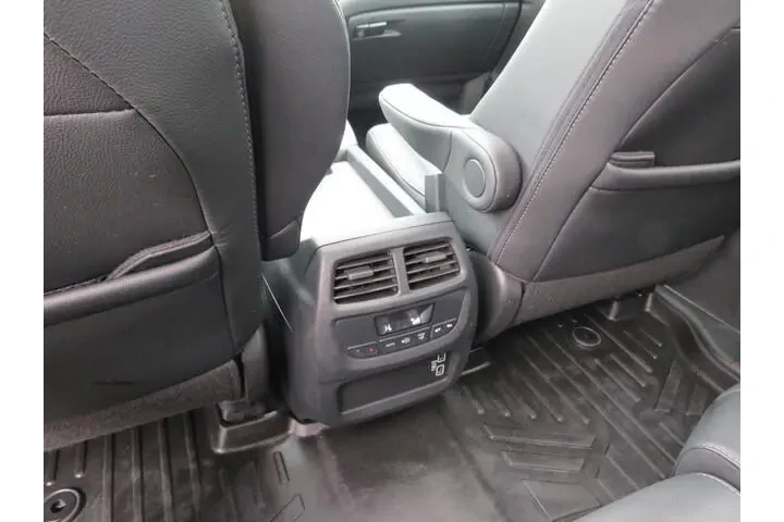 $29991 : Honda Pilot 2021 EX-L 4dr SU image 9