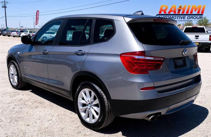 $8997 : 2013 BMW X3 xDrive28i image 8