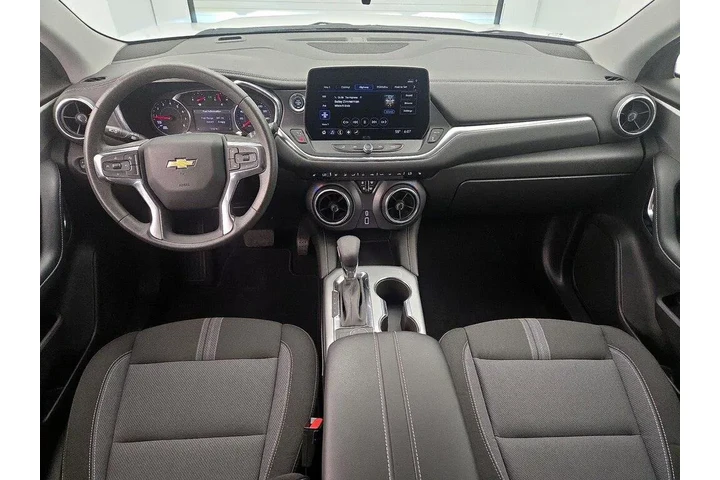 $26998 : Chevrolet Blazer 2024 LT 4dr image 9