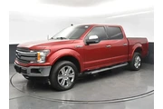 Ford F-150 2020 4x4 Lariat 4 en Charlotte